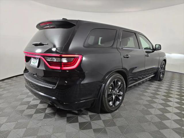 2021 Dodge Durango R/T