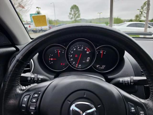 2005 Mazda RX-8 6 Speed Manual