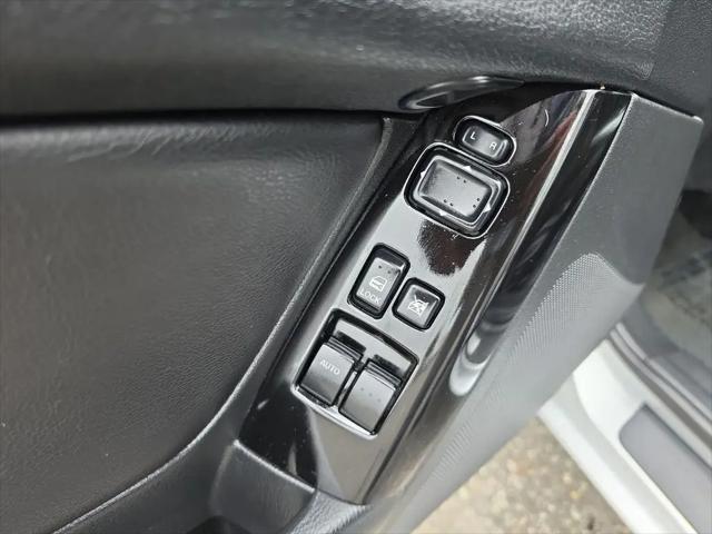 2005 Mazda RX-8 6 Speed Manual