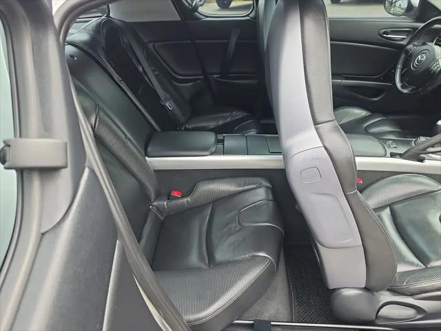 2005 Mazda RX-8 6 Speed Manual