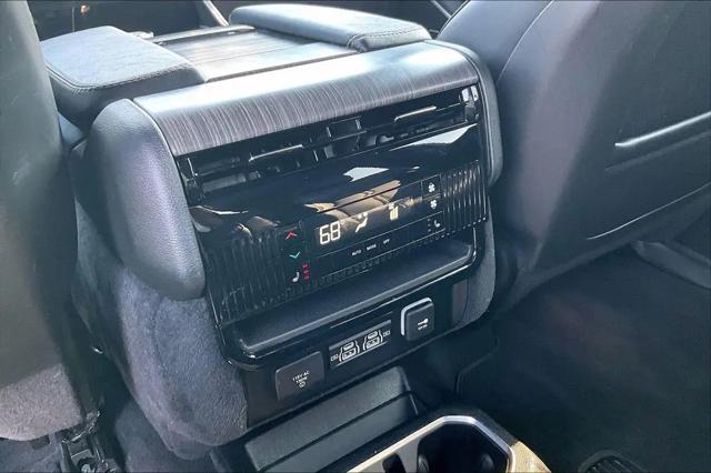 2024 Jeep Wagoneer Series II 4x4