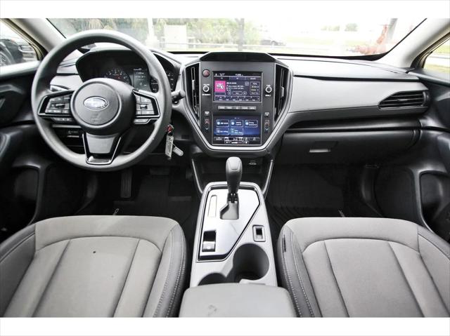 2024 Subaru Crosstrek 2.0i