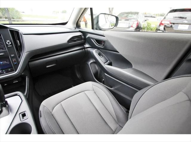 2024 Subaru Crosstrek 2.0i