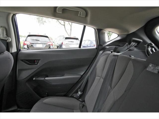 2024 Subaru Crosstrek 2.0i