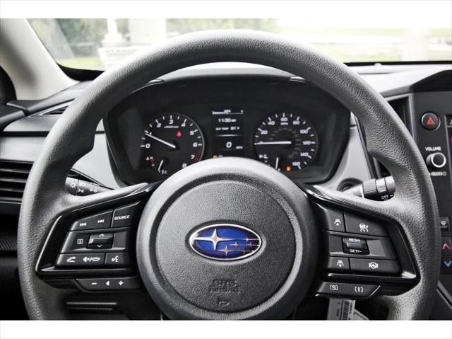 2024 Subaru Crosstrek 2.0i
