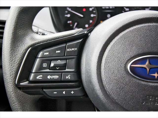 2024 Subaru Crosstrek 2.0i