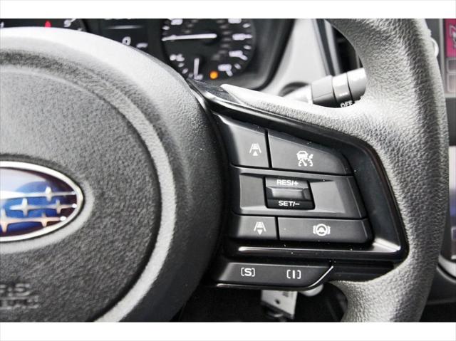 2024 Subaru Crosstrek 2.0i