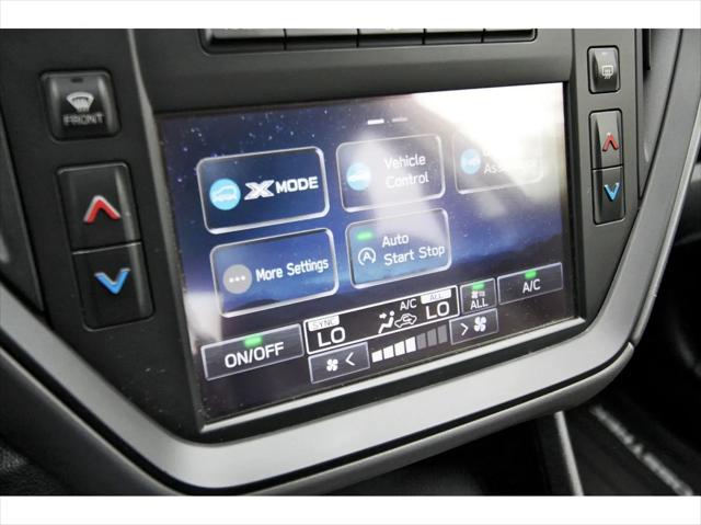 2024 Subaru Crosstrek 2.0i