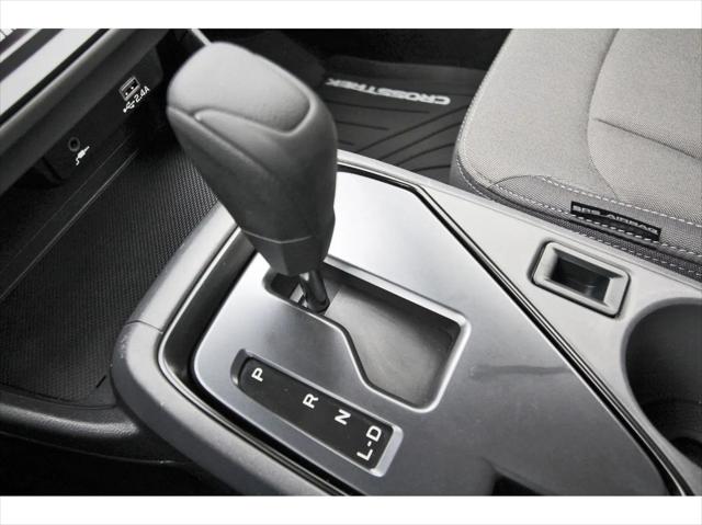 2024 Subaru Crosstrek 2.0i