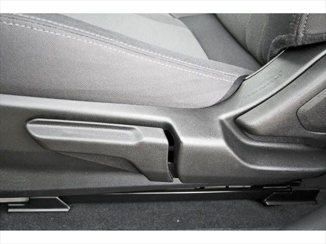 2024 Subaru Crosstrek 2.0i