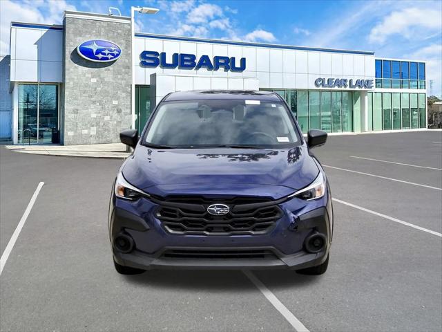 2024 Subaru Crosstrek 2.0i