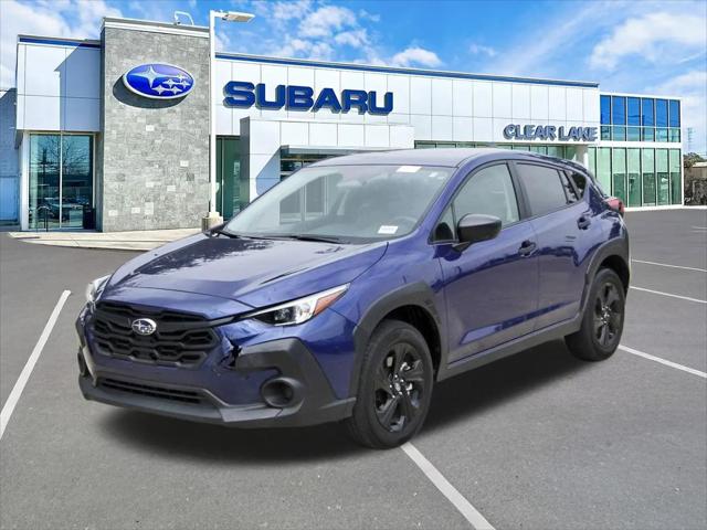 2024 Subaru Crosstrek 2.0i