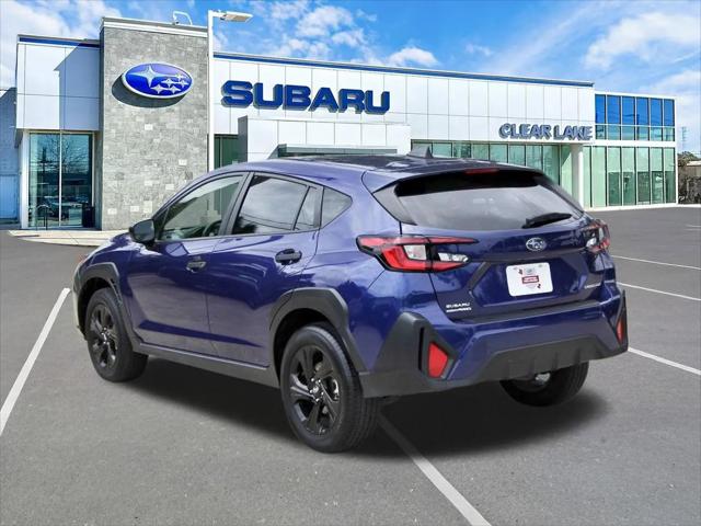 2024 Subaru Crosstrek 2.0i
