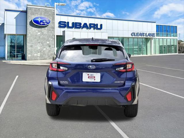 2024 Subaru Crosstrek 2.0i