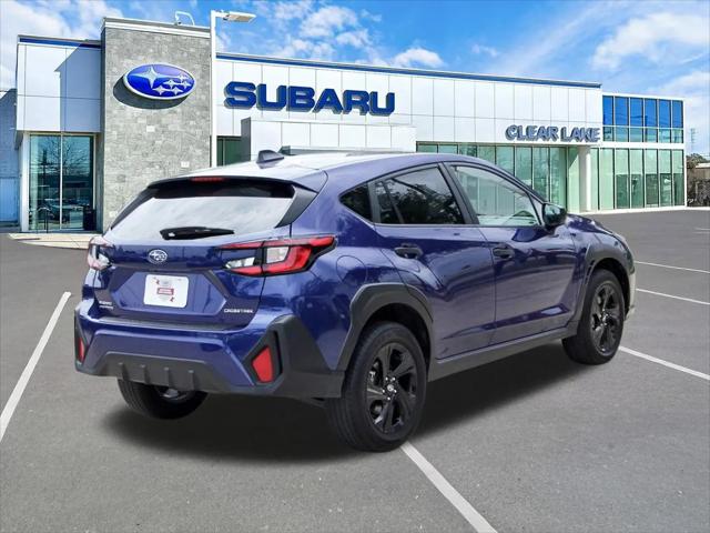 2024 Subaru Crosstrek 2.0i