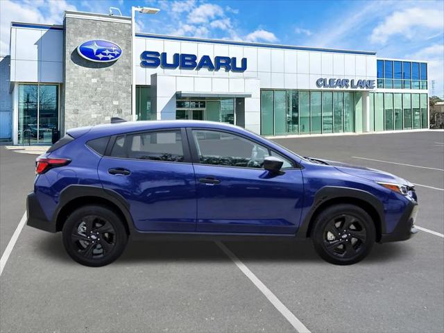 2024 Subaru Crosstrek 2.0i