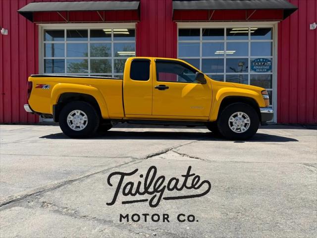 2005 Chevrolet Colorado LS for sale in Fremont, NE