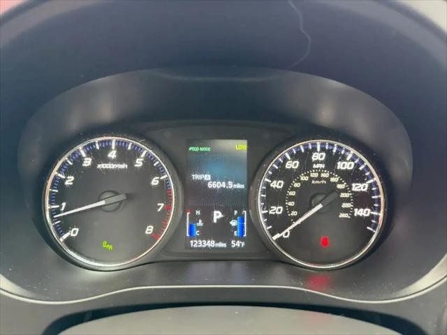 2020 Mitsubishi Outlander SE 2.4