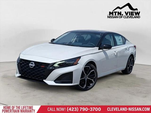 2026 Nissan Altima SR FWD for sale in McDonald, TN