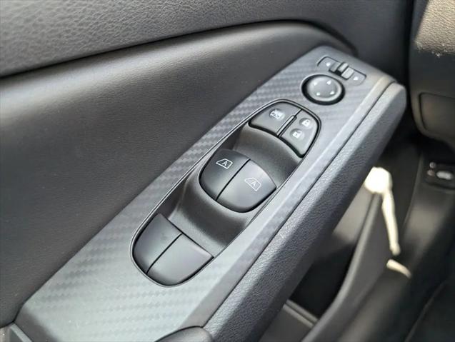 2026 Nissan Altima SR FWD