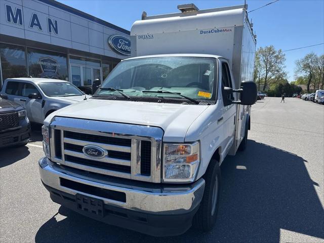 2022 Ford E-350 Cutaway Base for sale in Trenton, NJ