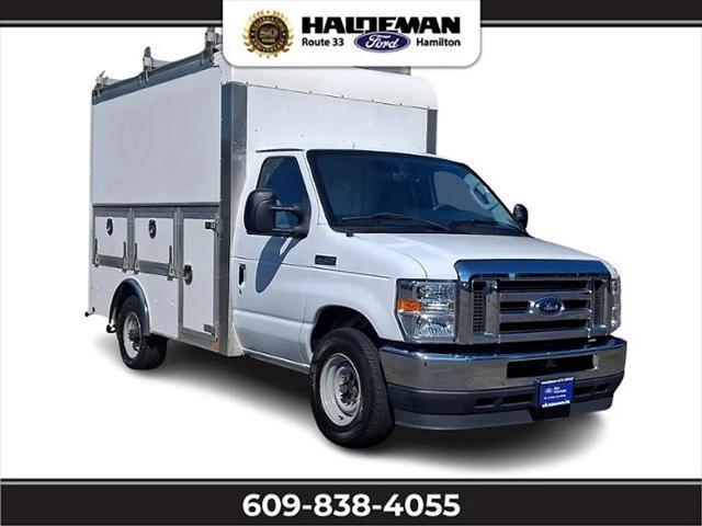 2022 Ford E-350 Cutaway Base for sale in Trenton, NJ