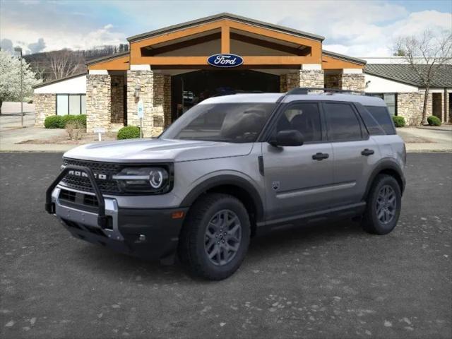2026 Ford Bronco Sport Big Bend for sale in Boone, NC