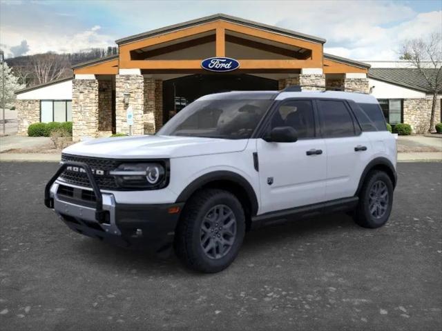 2026 Ford Bronco Sport Big Bend for sale in Boone, NC