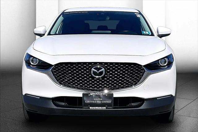 2023 Mazda CX-30 2.5 S Select