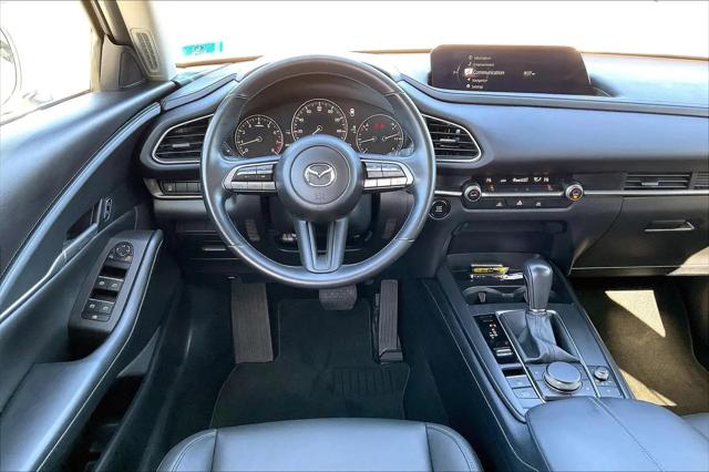 2023 Mazda CX-30 2.5 S Select
