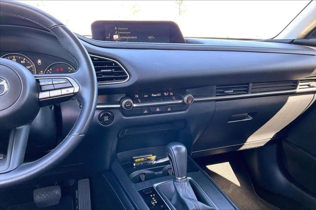 2023 Mazda CX-30 2.5 S Select