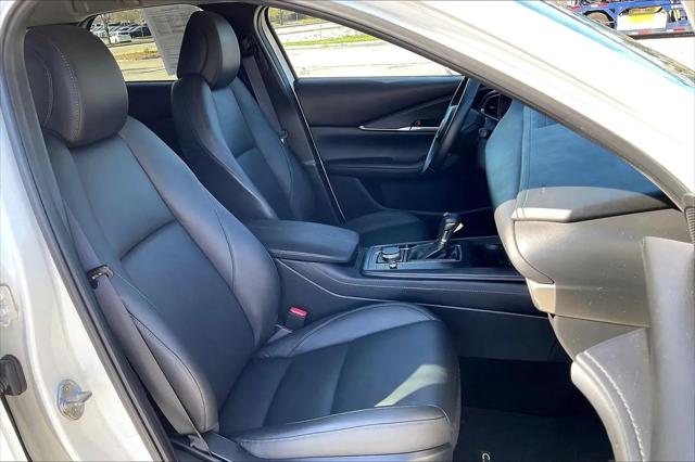 2023 Mazda CX-30 2.5 S Select
