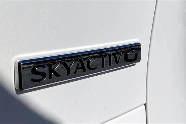2023 Mazda CX-30 2.5 S Select