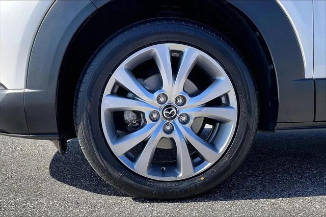 2023 Mazda CX-30 2.5 S Select