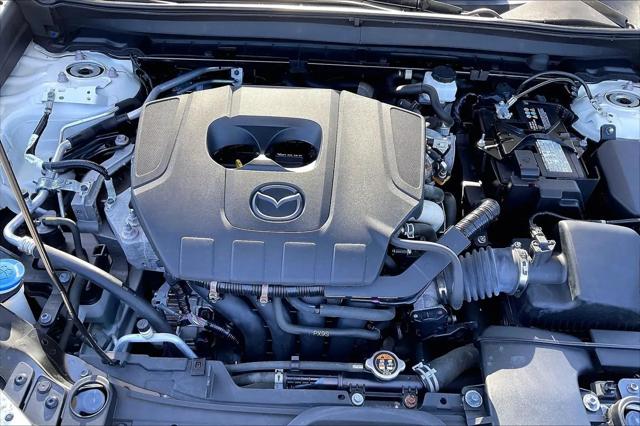 2023 Mazda CX-30 2.5 S Select