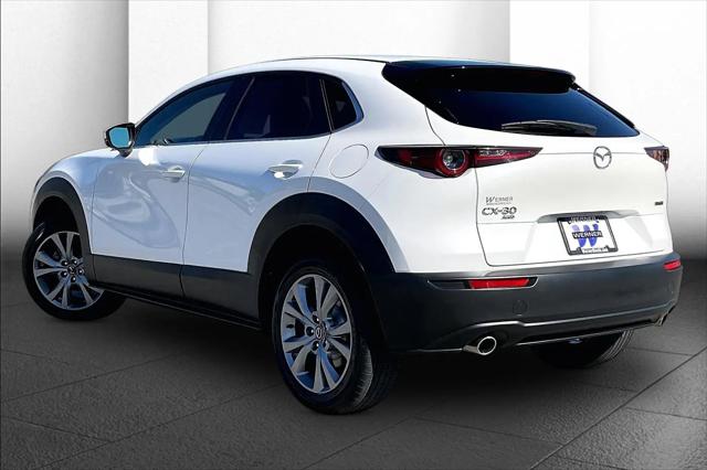 2023 Mazda CX-30 2.5 S Select