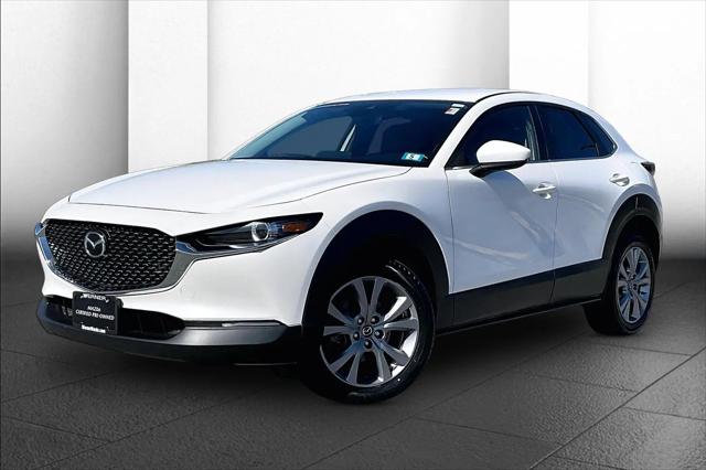 2023 Mazda CX-30 2.5 S Select