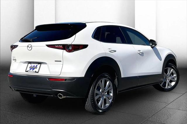 2023 Mazda CX-30 2.5 S Select