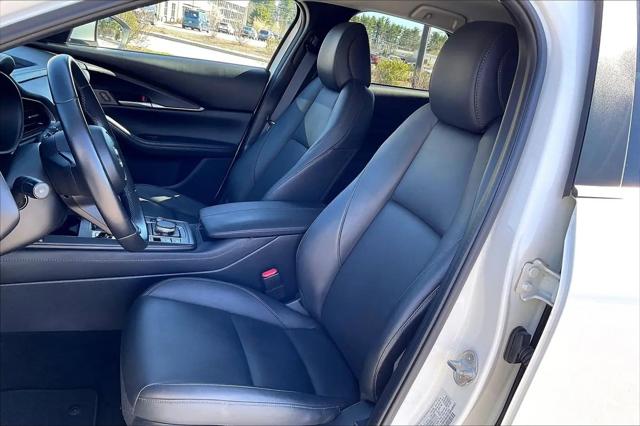 2023 Mazda CX-30 2.5 S Select
