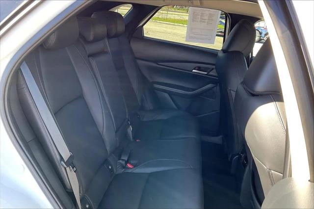 2023 Mazda CX-30 2.5 S Select