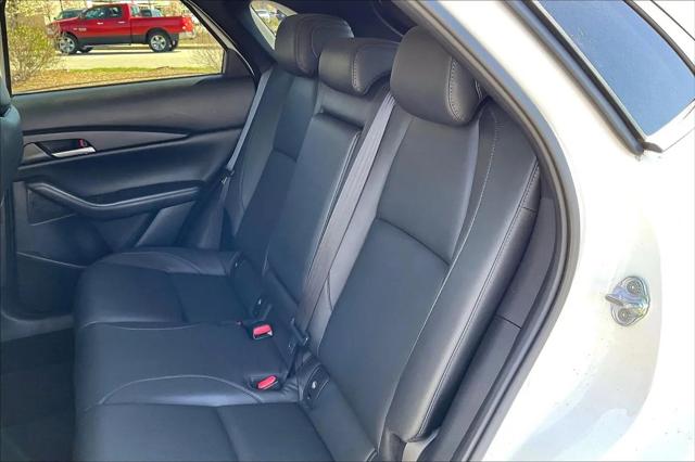 2023 Mazda CX-30 2.5 S Select