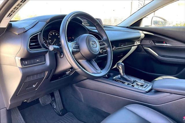 2023 Mazda CX-30 2.5 S Select
