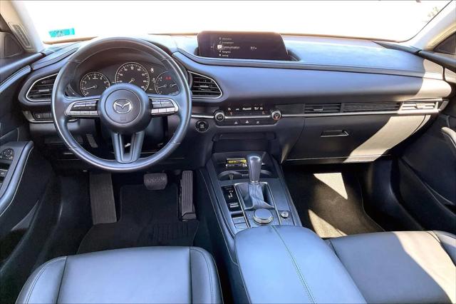 2023 Mazda CX-30 2.5 S Select
