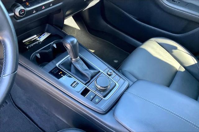 2023 Mazda CX-30 2.5 S Select