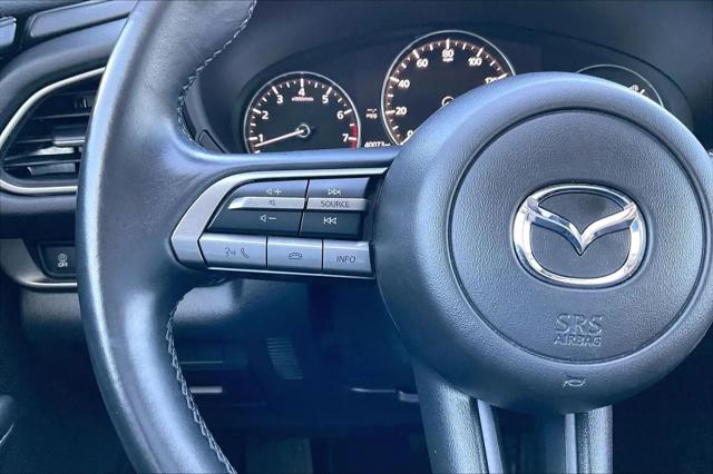 2023 Mazda CX-30 2.5 S Select