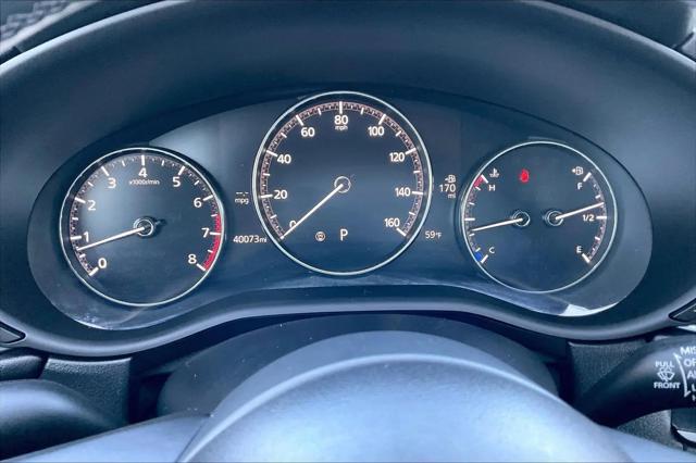 2023 Mazda CX-30 2.5 S Select