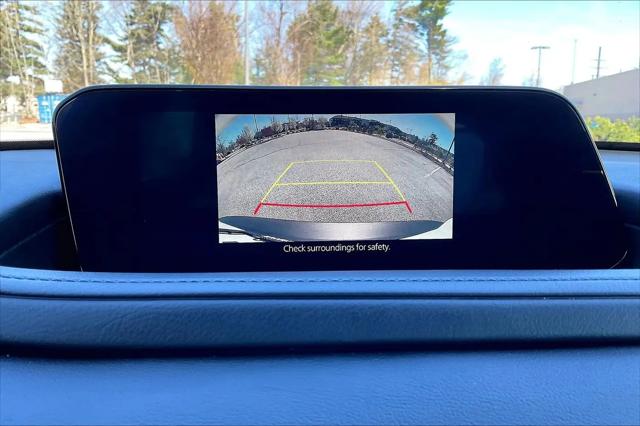 2023 Mazda CX-30 2.5 S Select