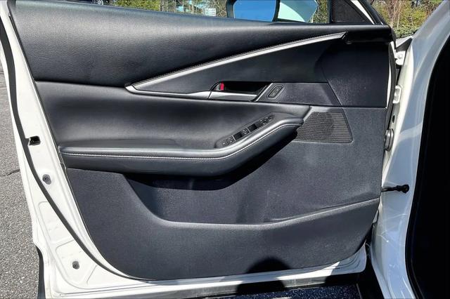 2023 Mazda CX-30 2.5 S Select