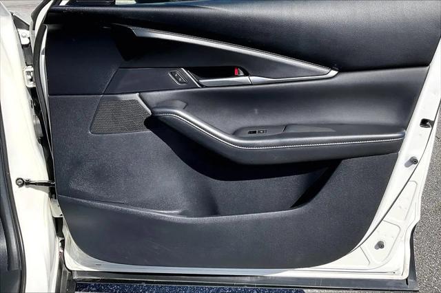 2023 Mazda CX-30 2.5 S Select
