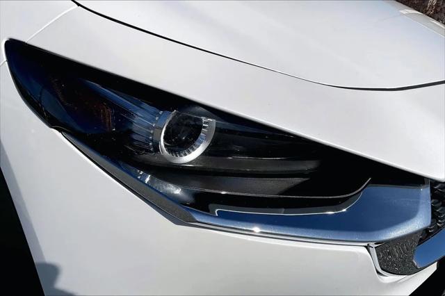 2023 Mazda CX-30 2.5 S Select